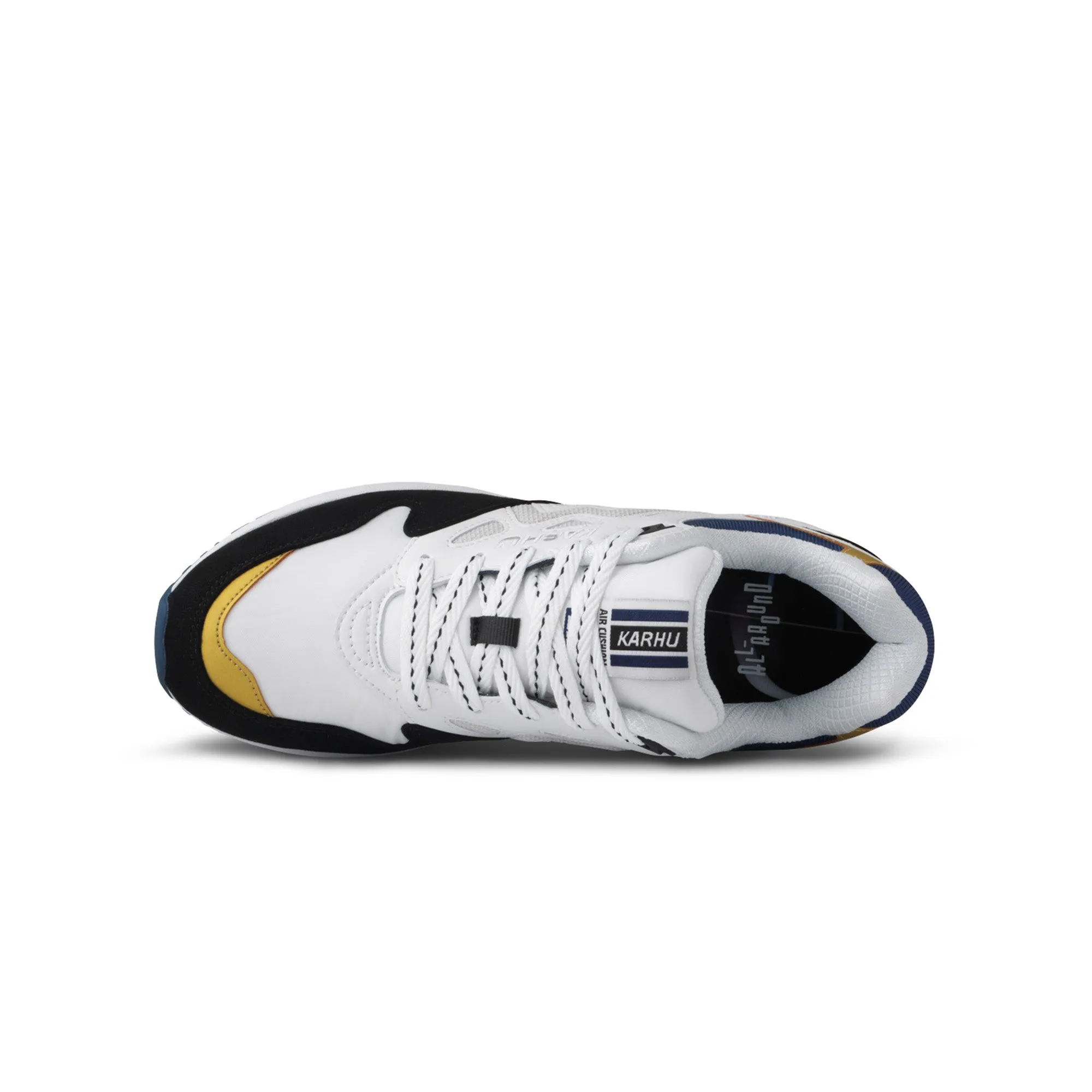 Karhu Mens Legacy 96 'Black' Shoes