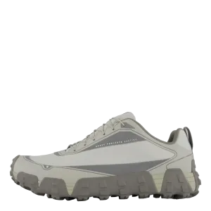 Lace Up Hyper Runner V08 White