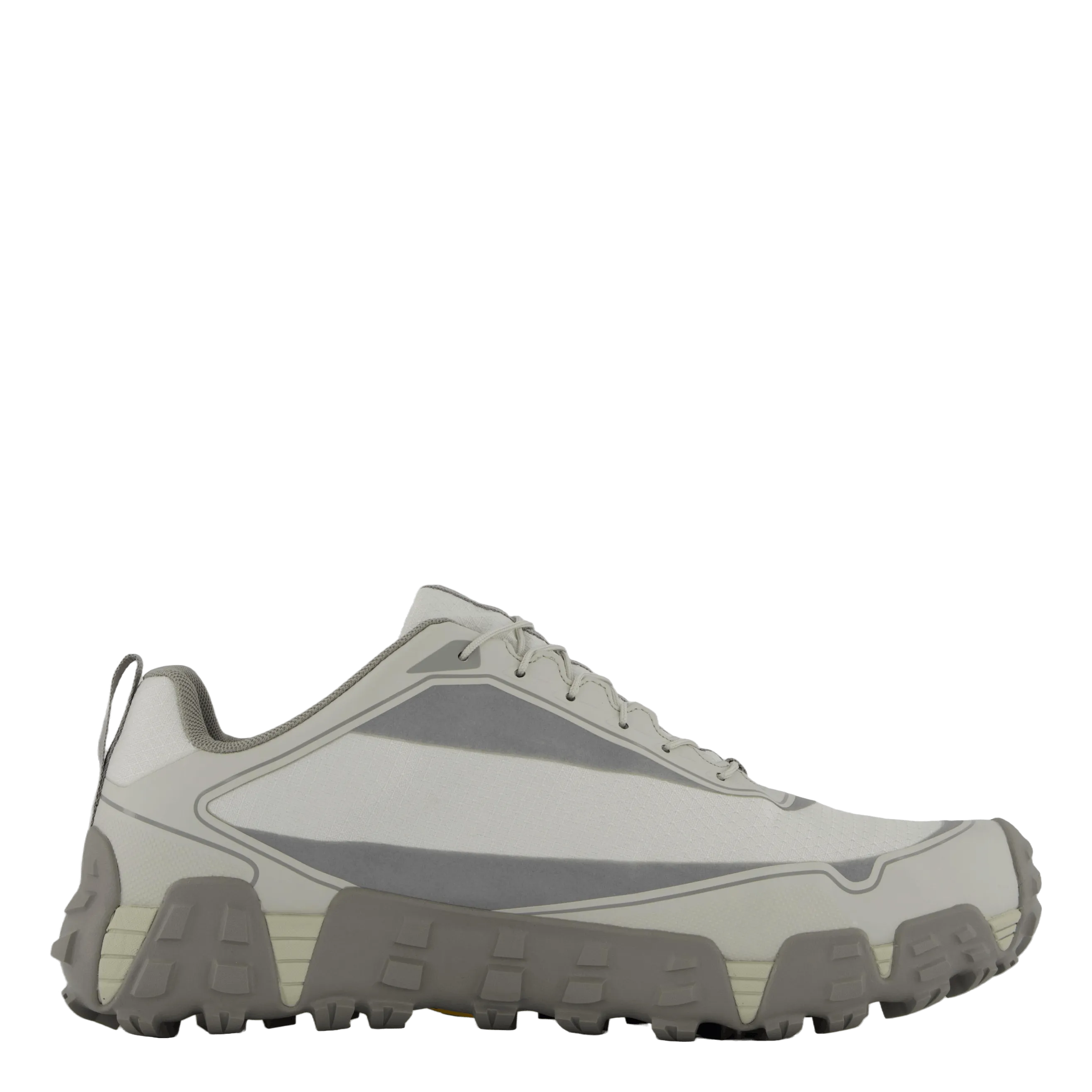 Lace Up Hyper Runner V08 White
