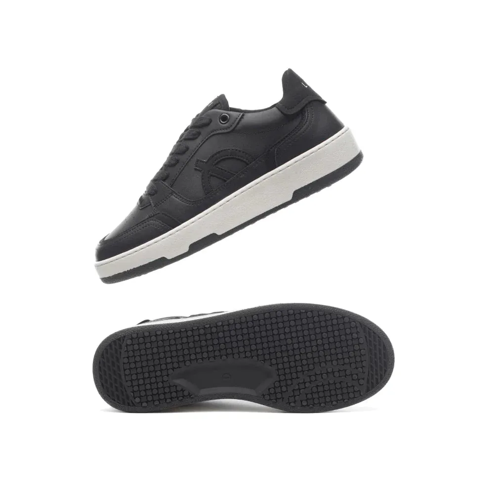 LØCI MAIZE NEO BLACK/BLACK/CREAM