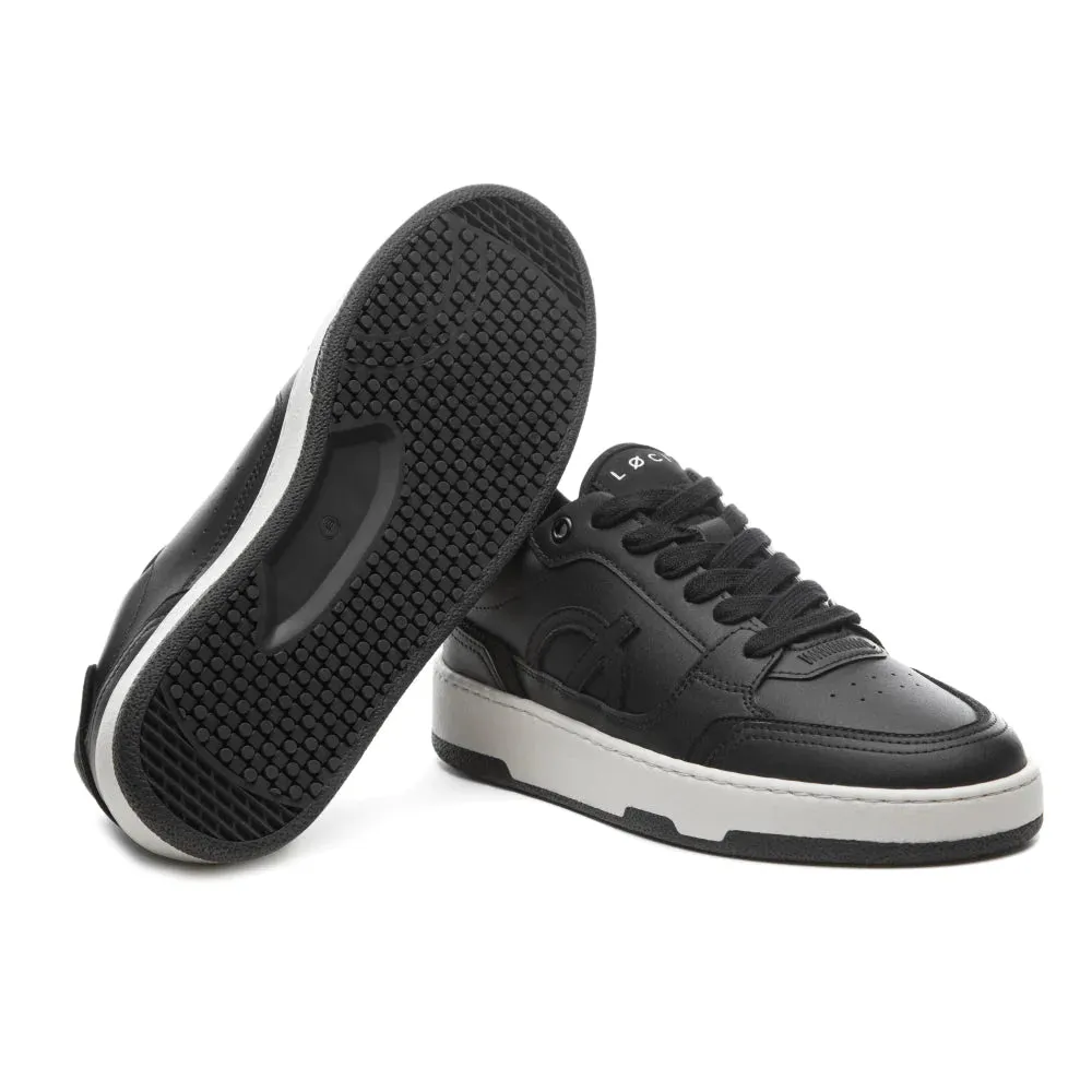 LØCI MAIZE NEO BLACK/BLACK/CREAM