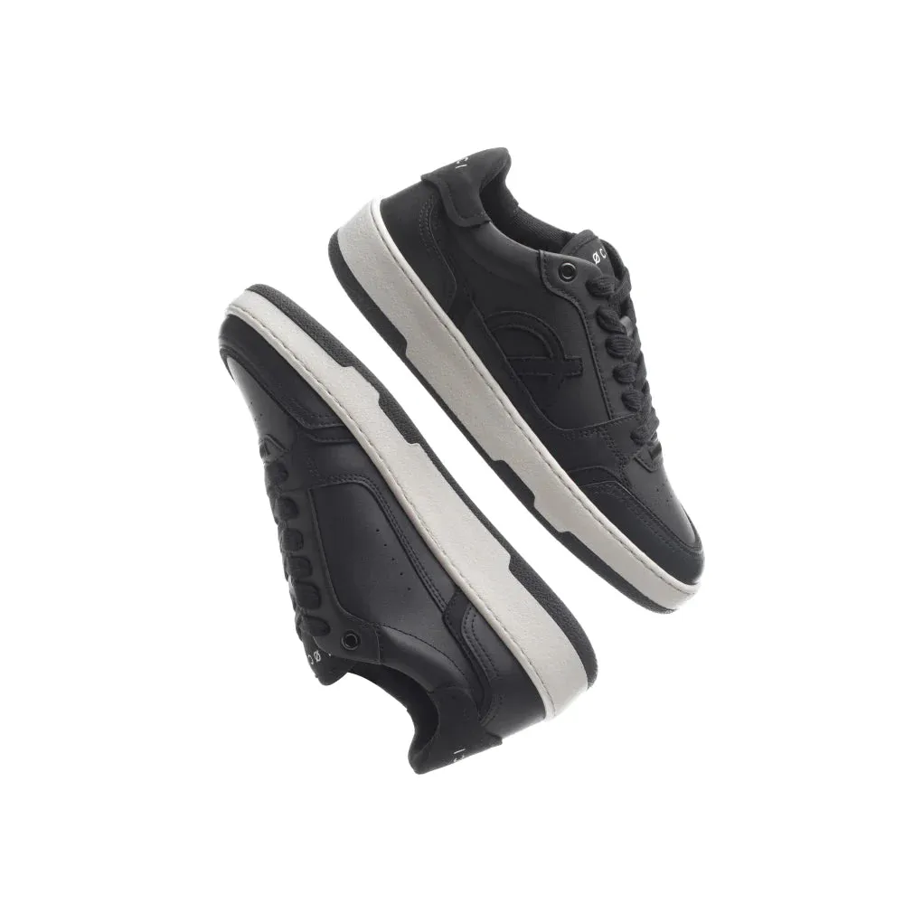 LØCI MAIZE NEO BLACK/BLACK/CREAM