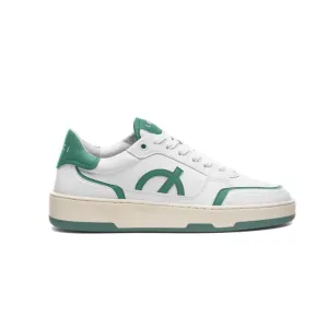 LØCI MAIZE NEO WHITE/GREEN/CREAM