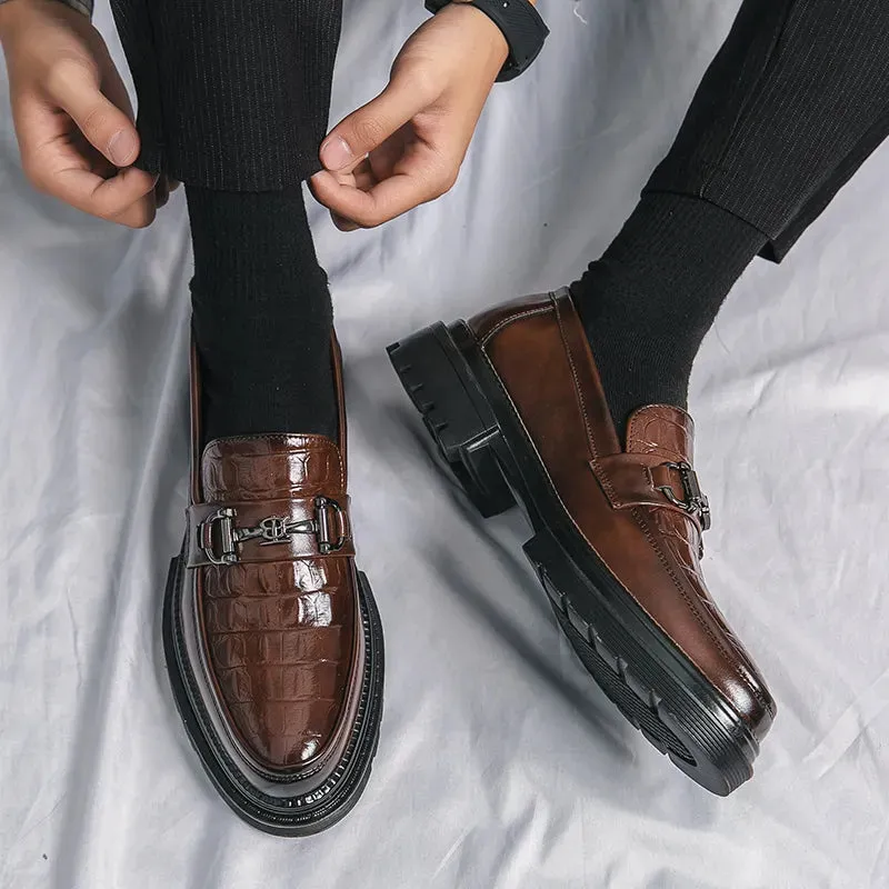 Legend Oxford Formal Shoes