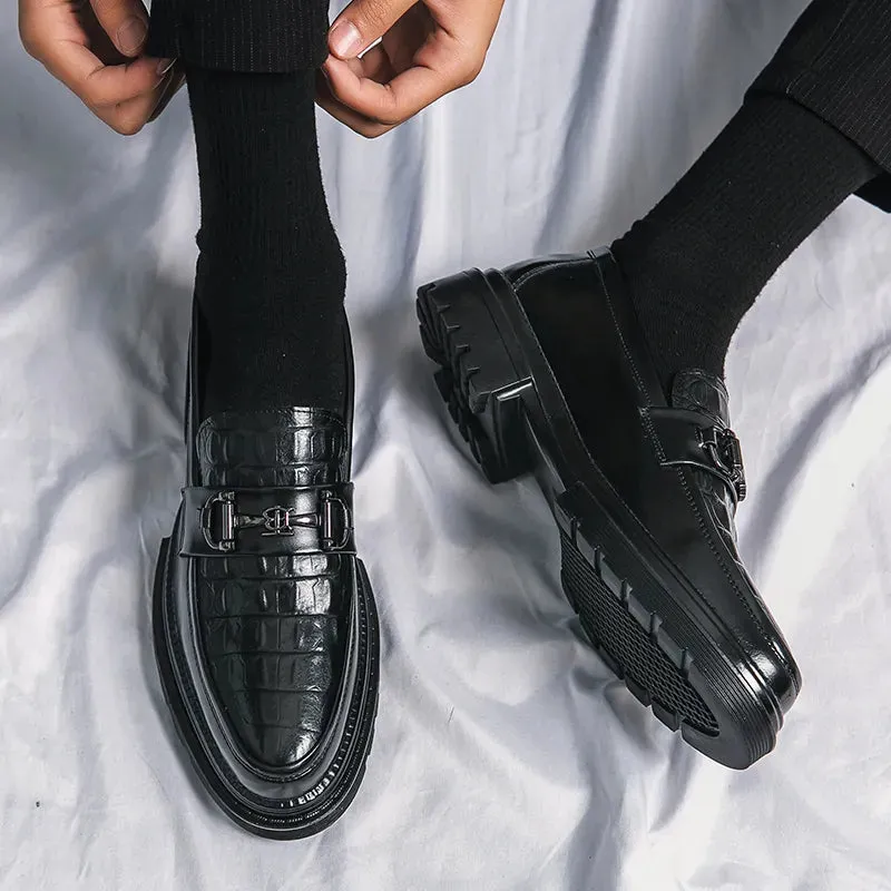 Legend Oxford Formal Shoes