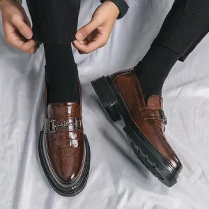Legend Oxford Formal Shoes