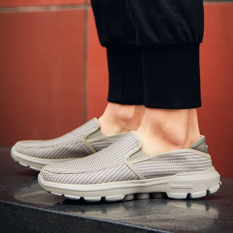 LIGHTFOOT SLIP-ON SHOES