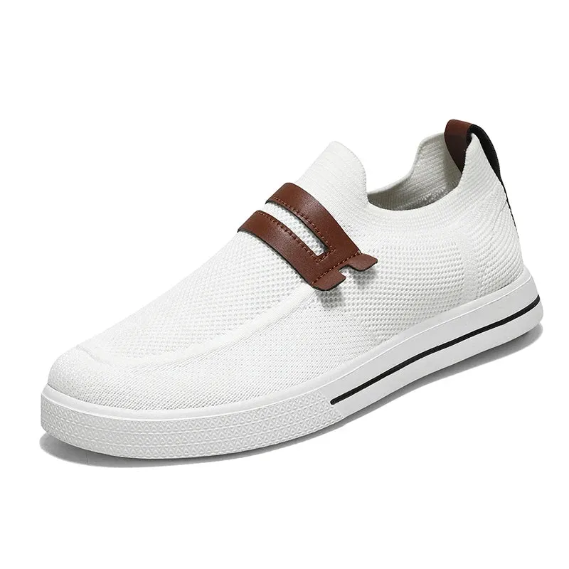 LITEWEAR SLIP-ON SNEAKER