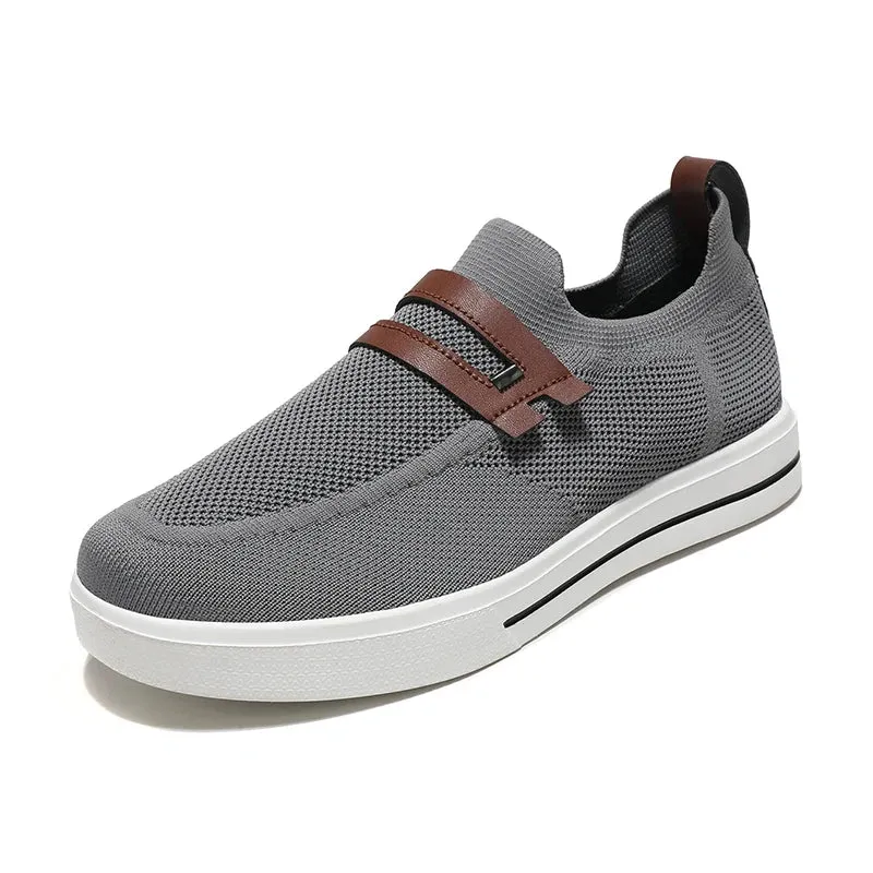 LITEWEAR SLIP-ON SNEAKER