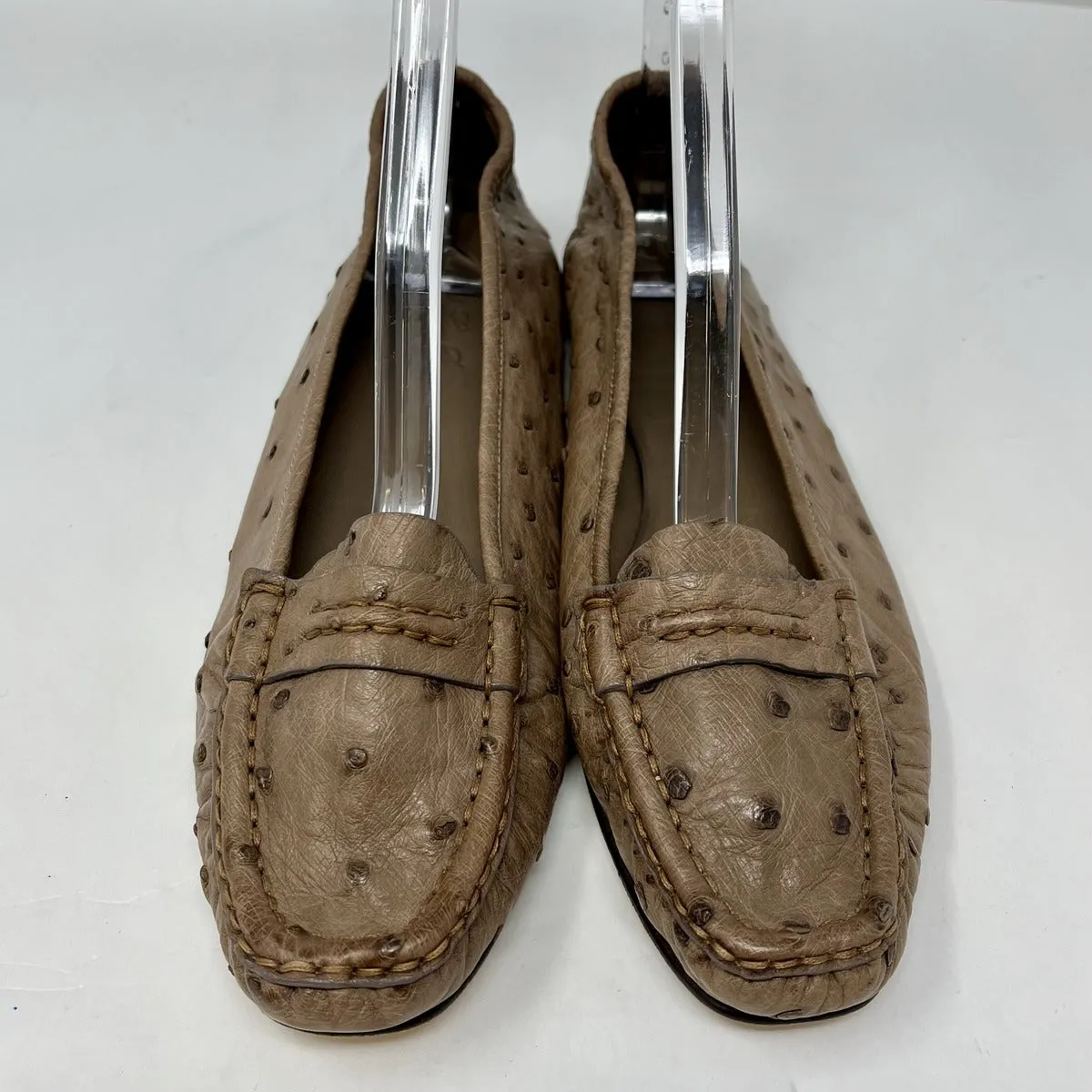 Loro Piana Flats
