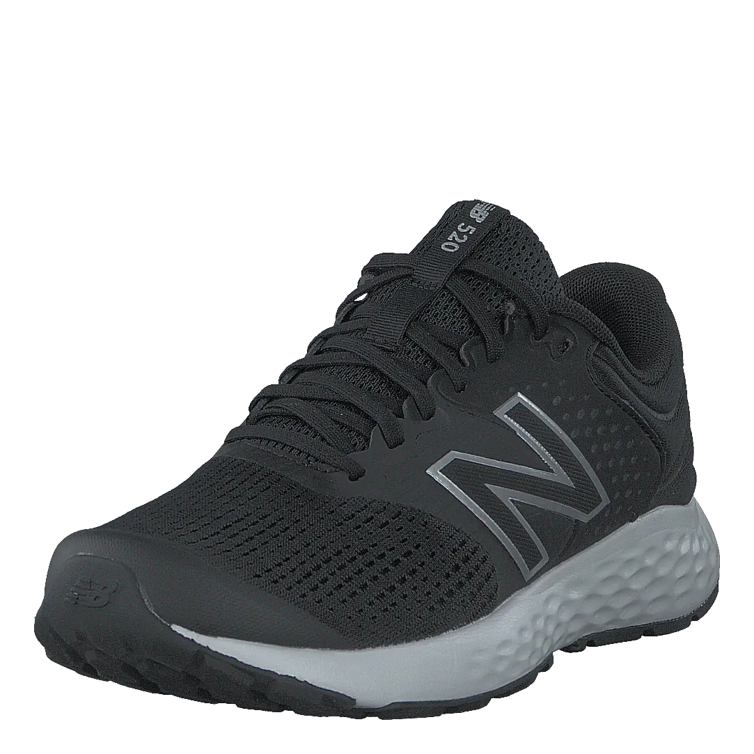 M520lb7 Black/white