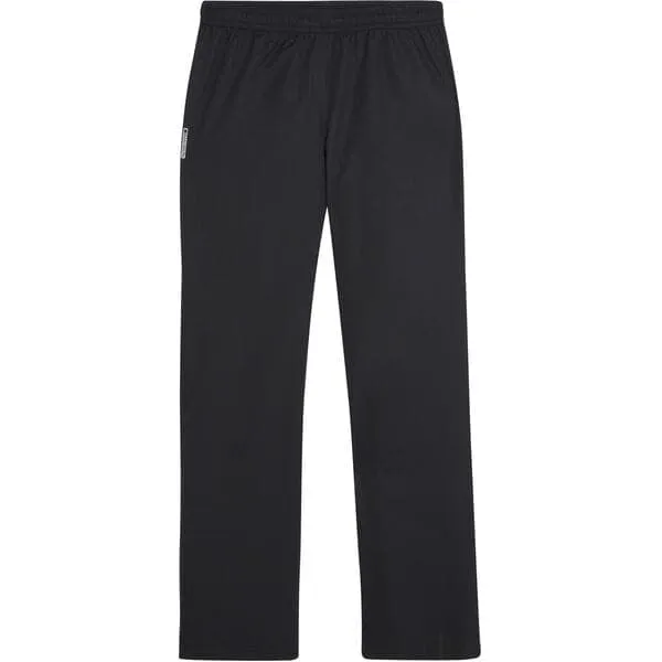 Madison Protec men's 2-layer waterproof overtrousers - black - medium