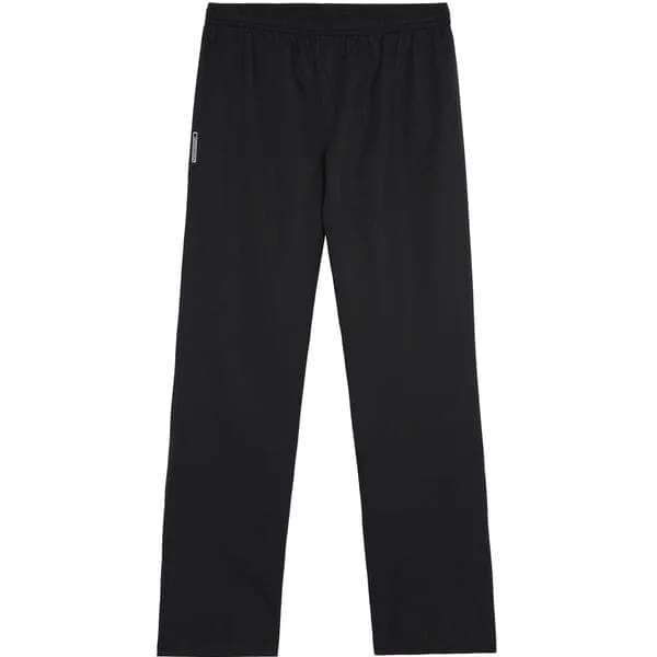 Madison Protec women's 2-layer waterproof overtrousers - black - size 18