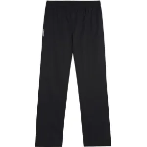 Madison Protec women's 2-layer waterproof overtrousers - black - size 18