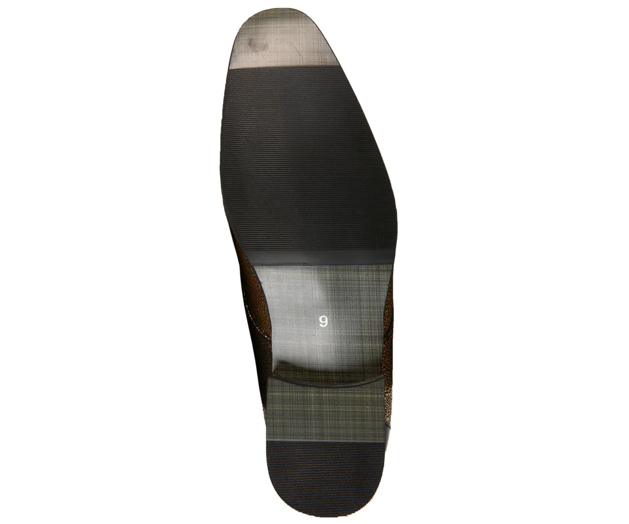 Men's Dress Shoes Daz-035C