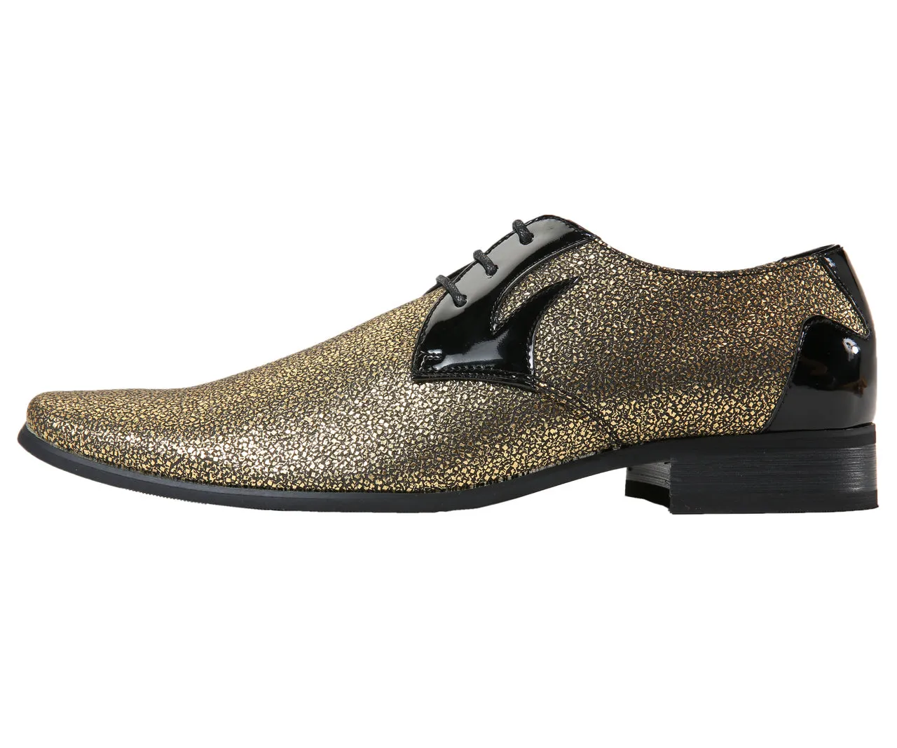 Men's Dress Shoes Daz-035C