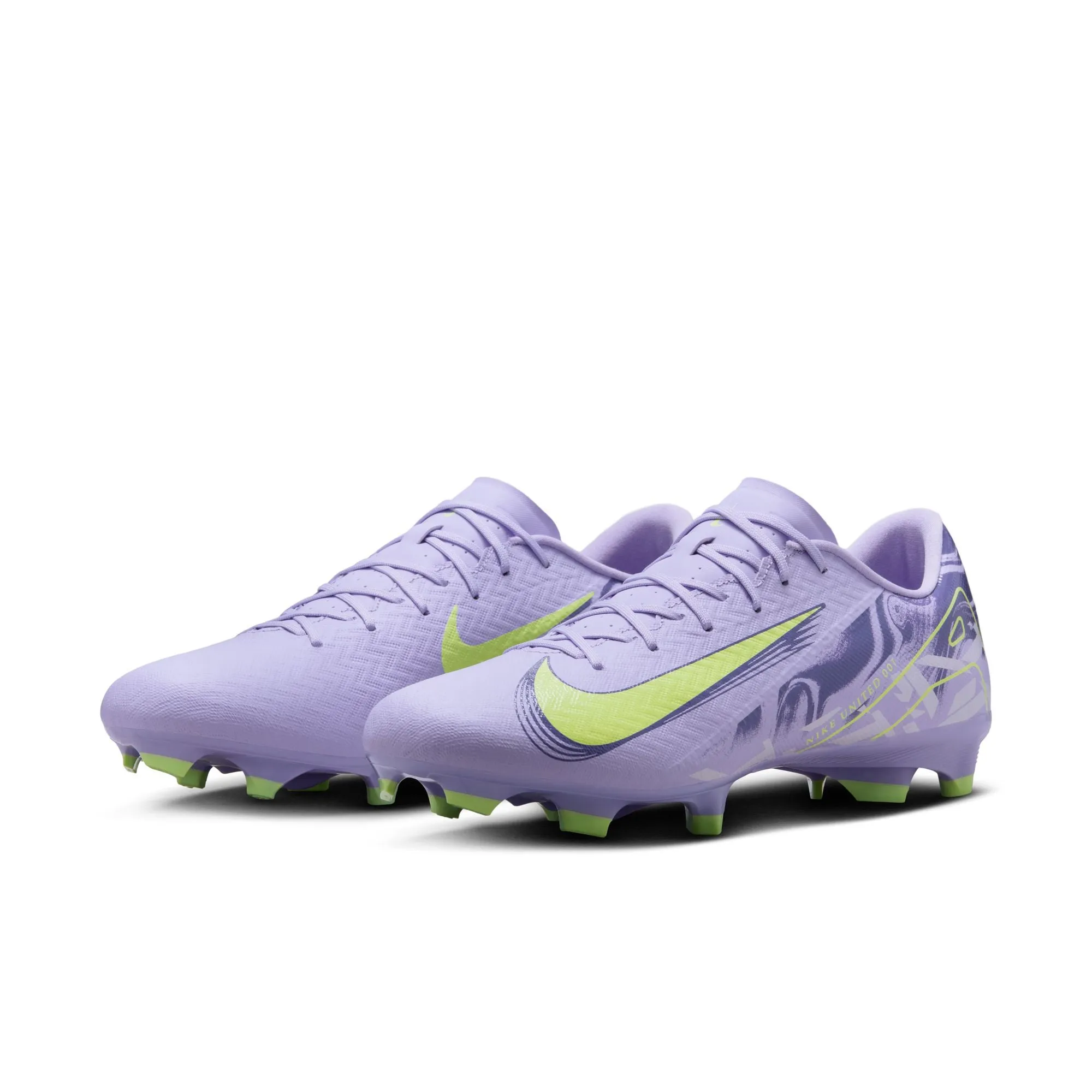 Men's Nike Sophia Smith Nike United Mercurial Vapor 16 Academy Low-Top Soccer Cleats