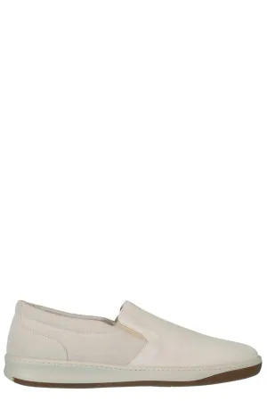 Men's Slip-On Shoes