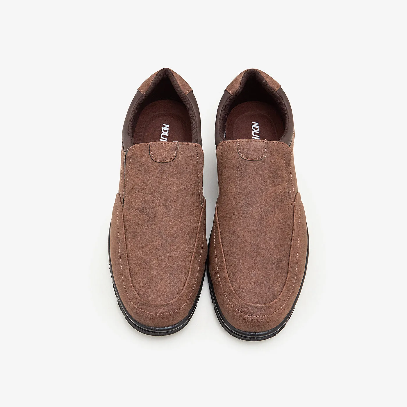 Men's Smart Slip-on Shoes
