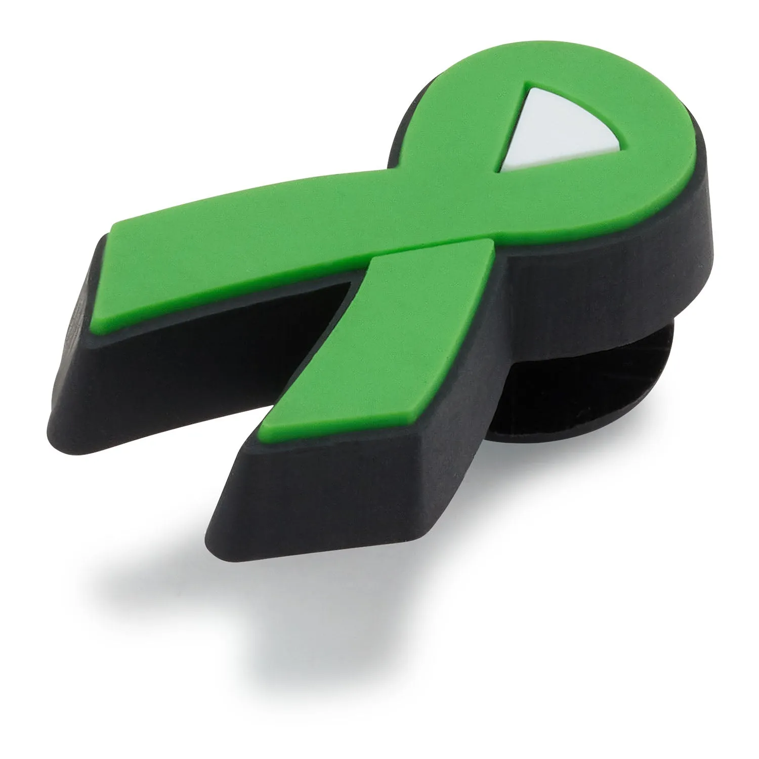 Mental Health Ribbon Jibbitz