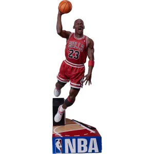 Michael Jordan Quarter Scale statue by PCS Collectibles