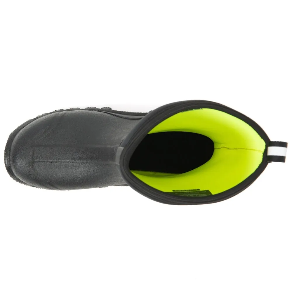Muck Edgewater Classic Mid Moss Mens