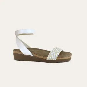 NAOT - ABBIE - SIZE 37 - WHITE