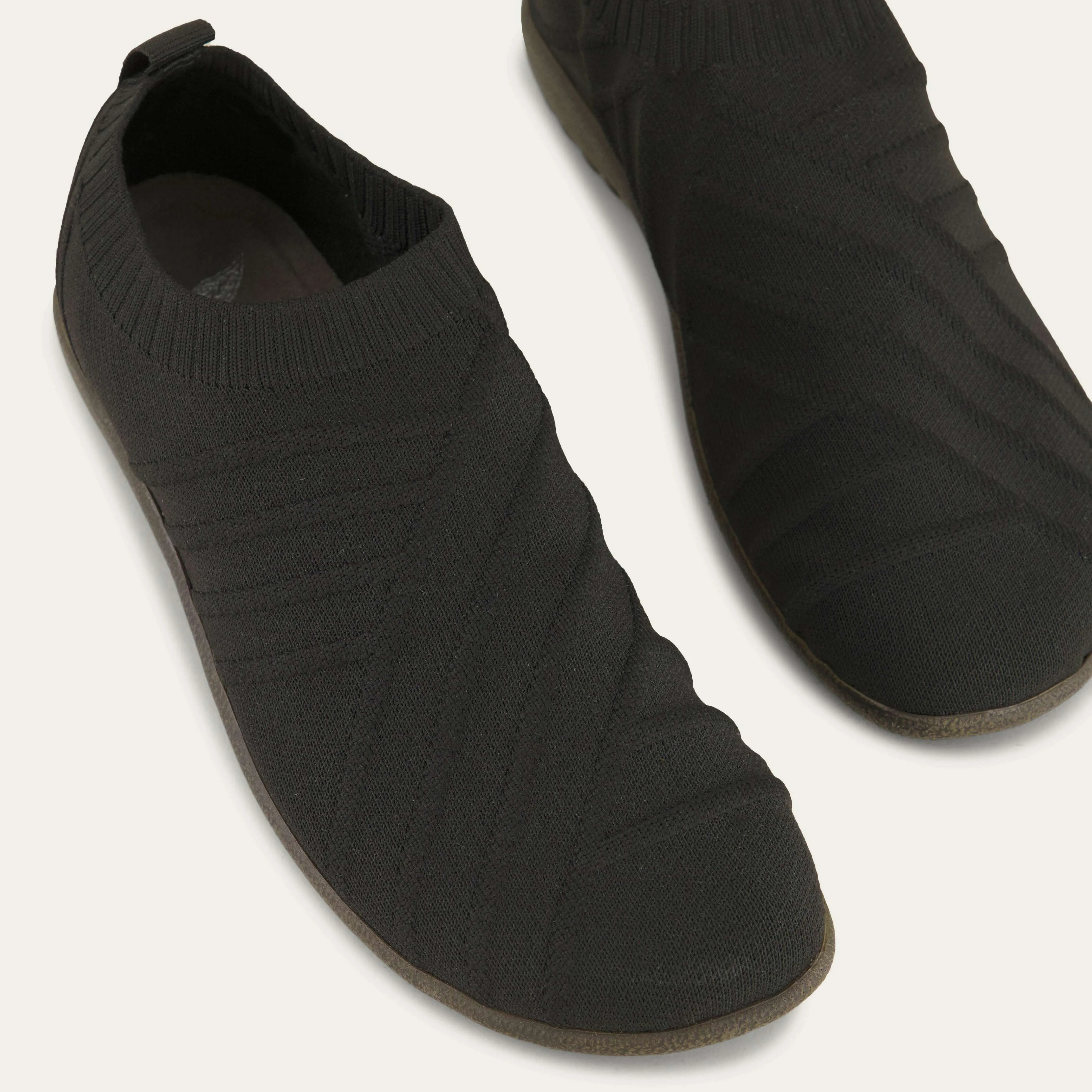 Naot - Okahu - Black, Mauve & Grey