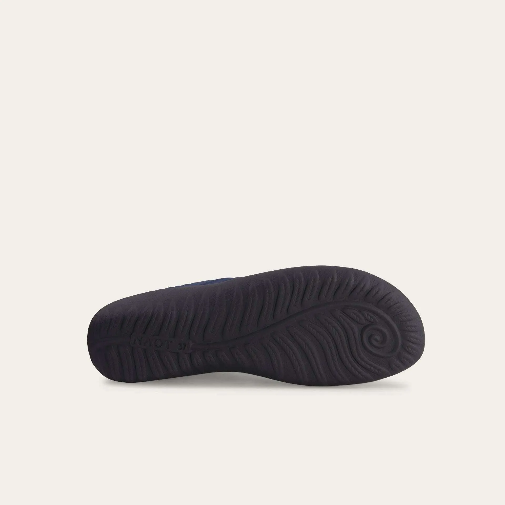 Naot - Okahu - Black, Mauve & Grey
