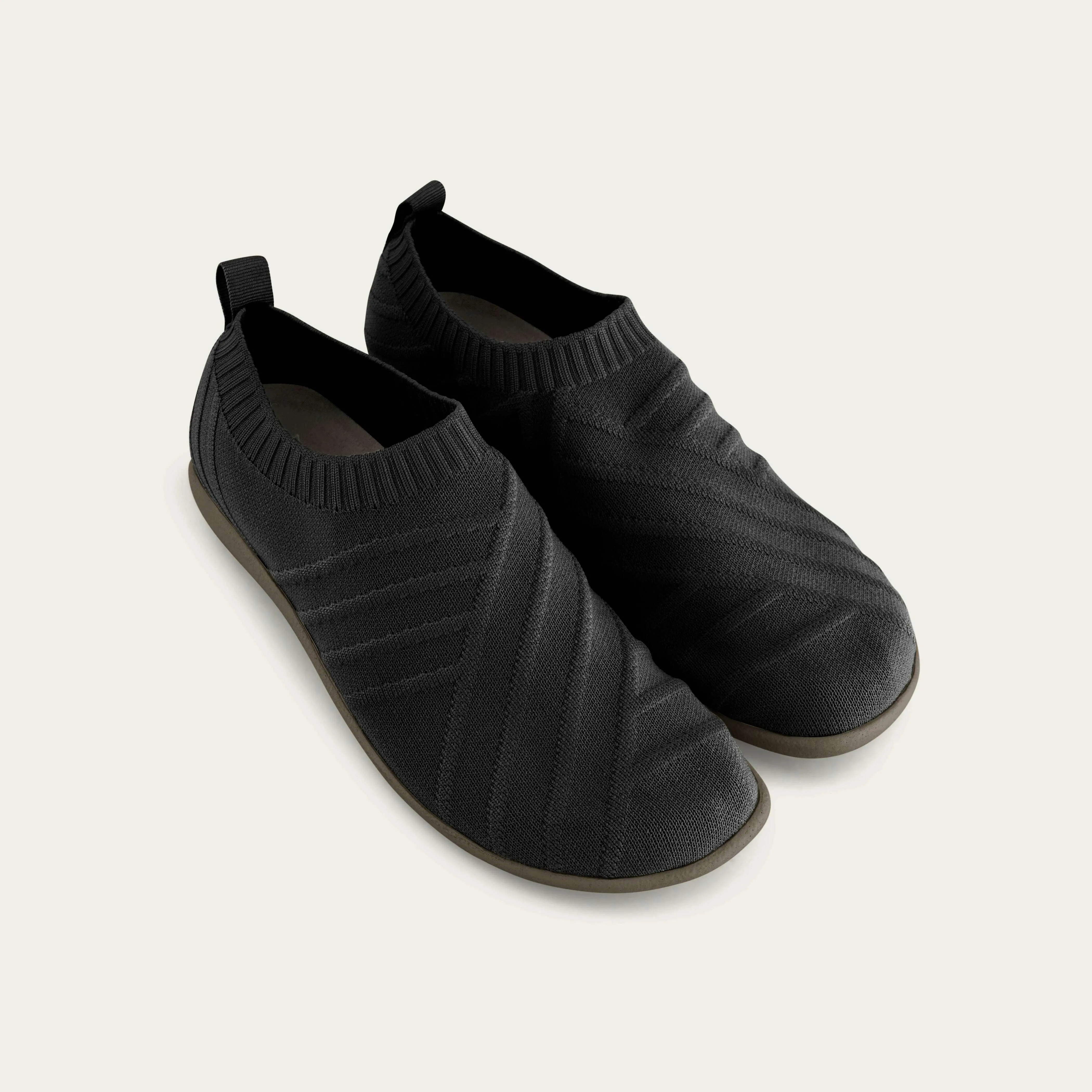 Naot - Okahu - Black, Mauve & Grey