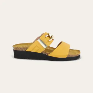 NAOT - VICTORIA - SIZE 37 - MARIGOLD