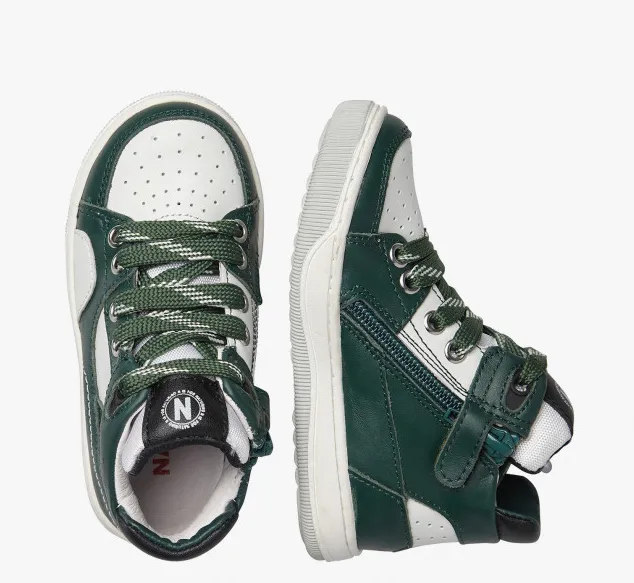 Naturino Finnix High Top