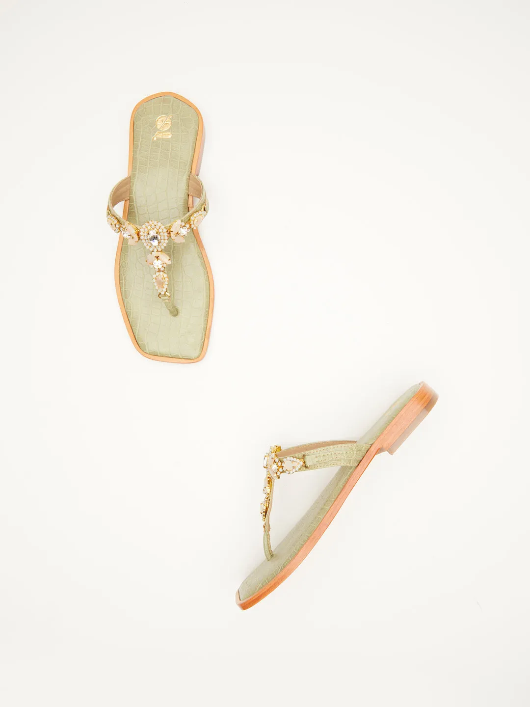 NAVRATAN KETU THONGS