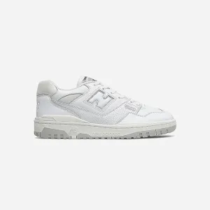 New Balance 550 white grey
