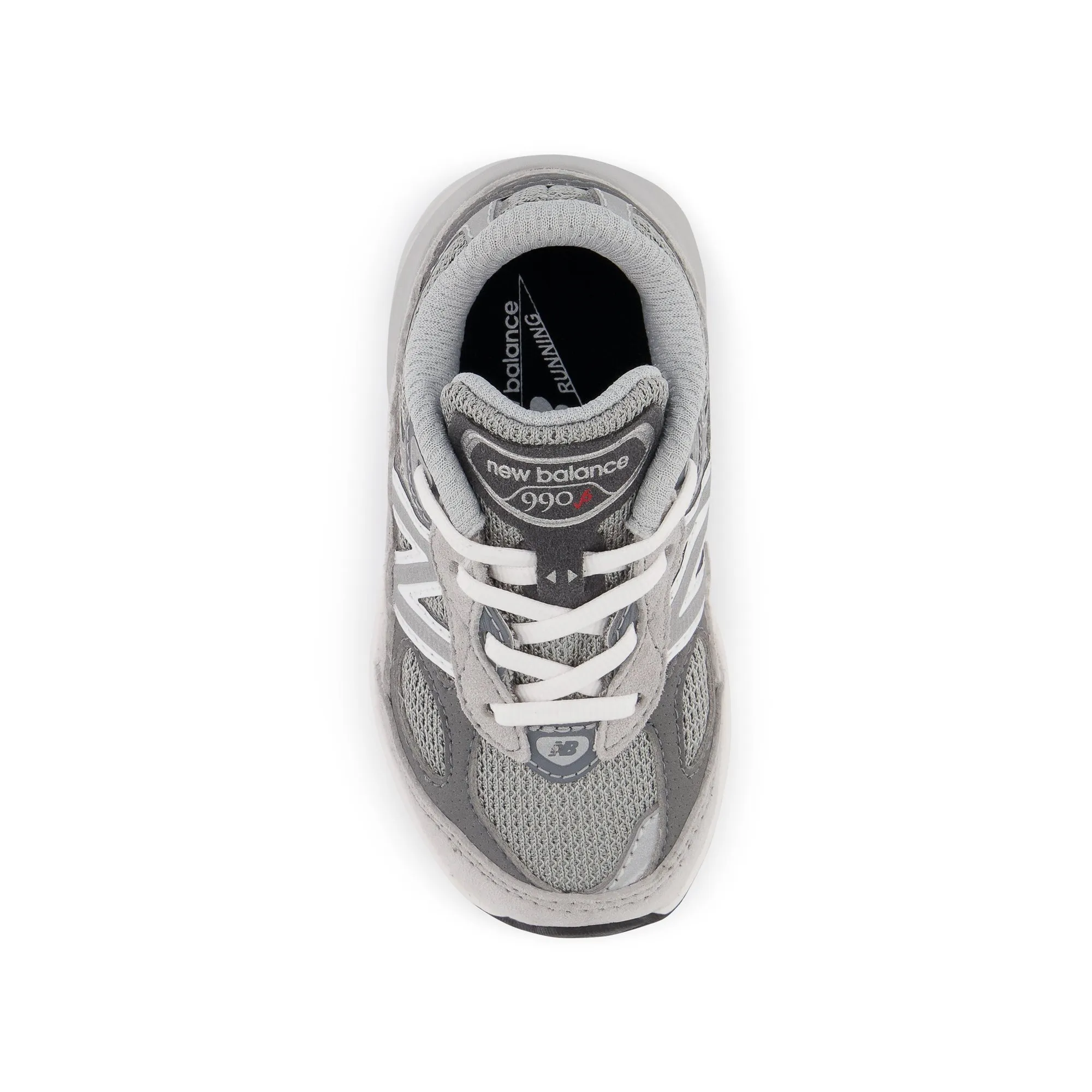 New Balance Infant 990v6 Shoes
