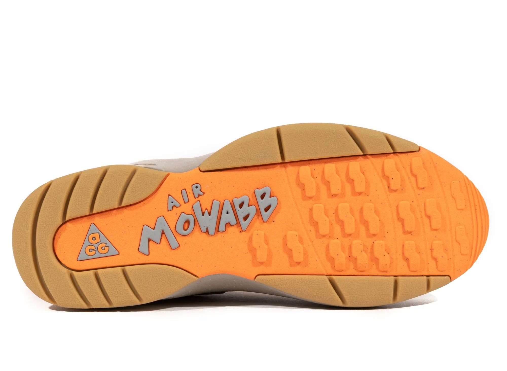 Nike ACG Air Mowabb 'Limestone'