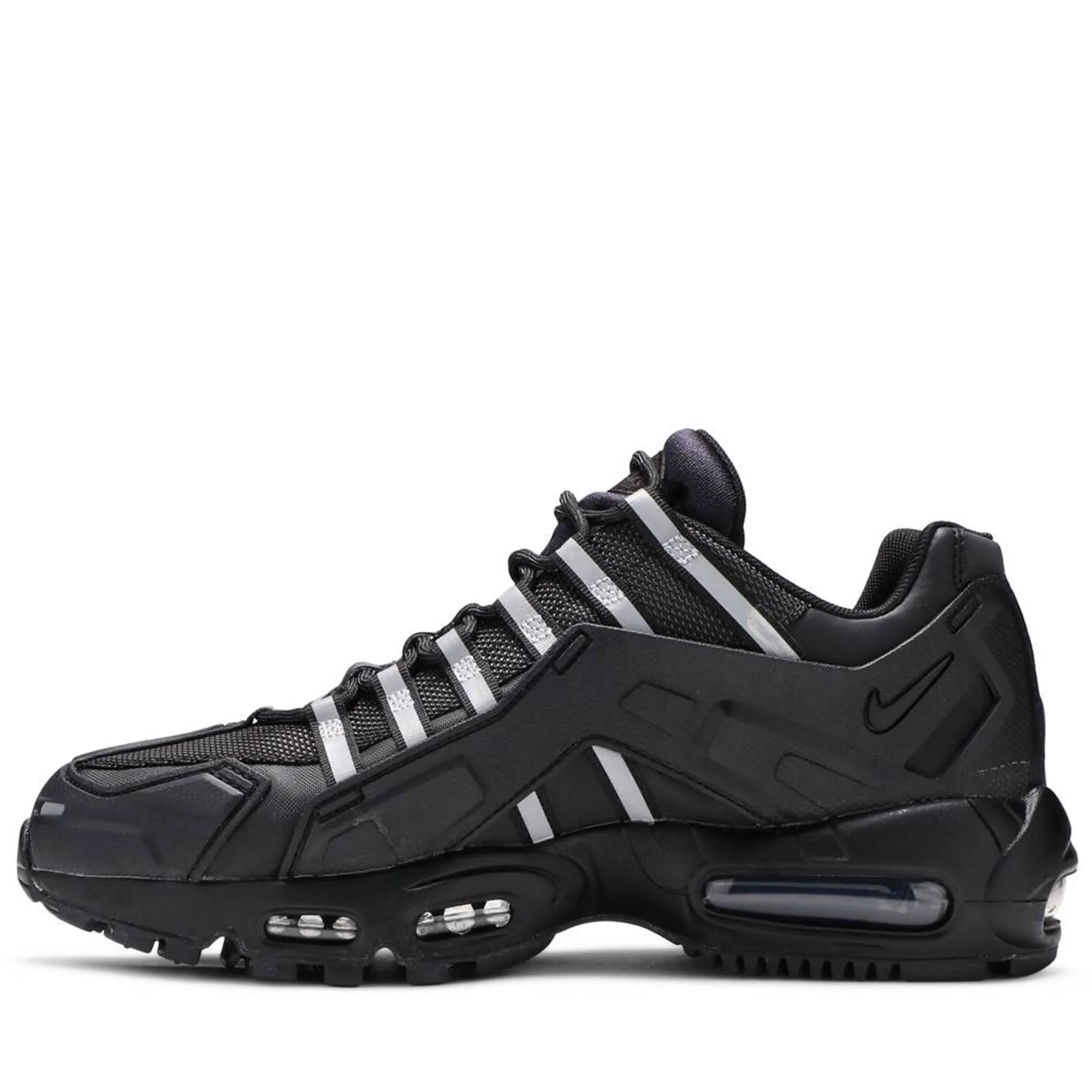 Nike Air Max 95 NDSTRKT Black Reflective
