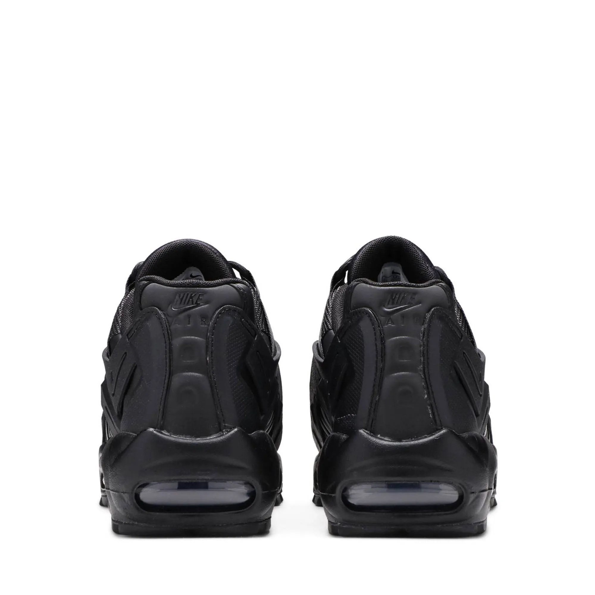 Nike Air Max 95 NDSTRKT Black Reflective