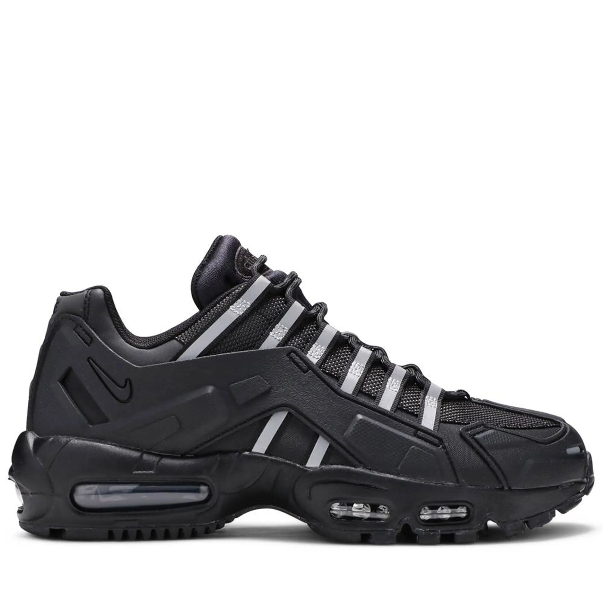 Nike Air Max 95 NDSTRKT Black Reflective