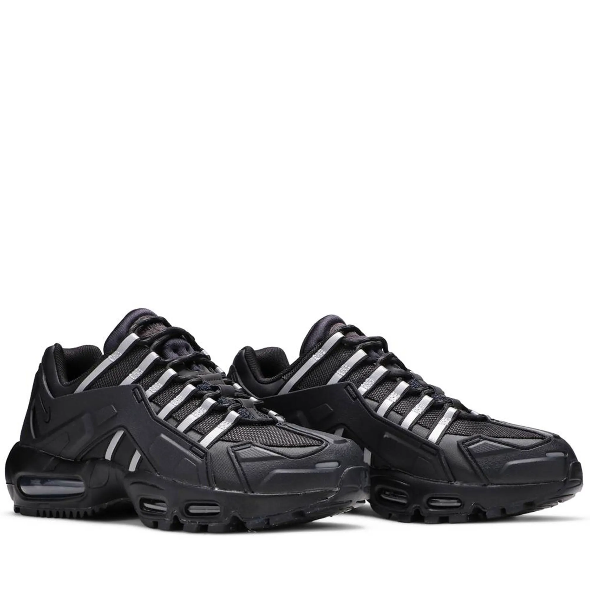 Nike Air Max 95 NDSTRKT Black Reflective