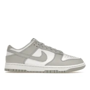 Nike Dunk Low Grey Fog