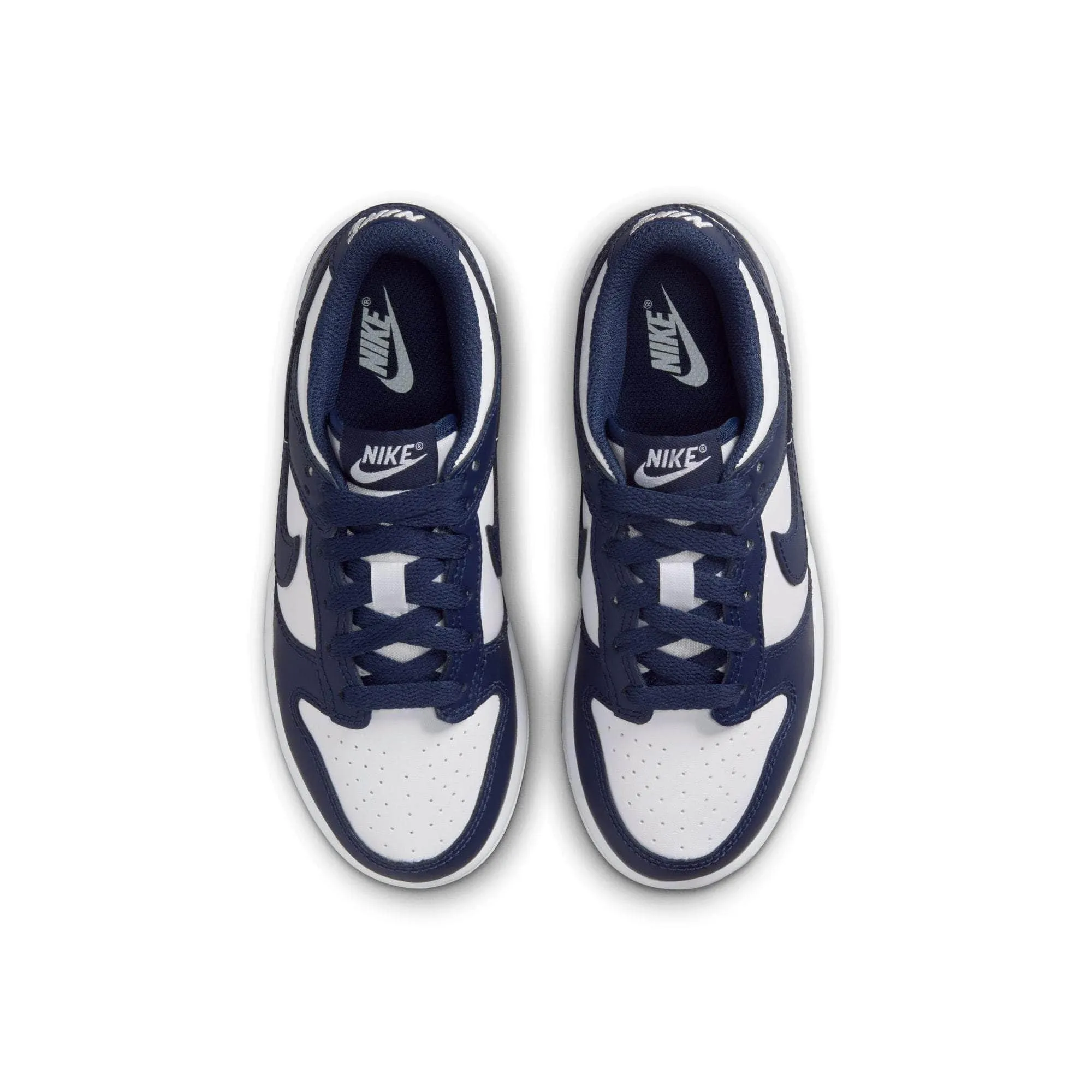 Nike Dunk Low - Preschool