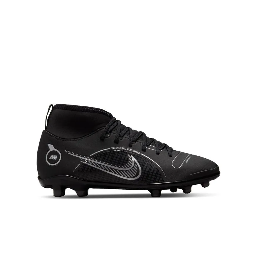 Nike Jr. Mercurial Superfly 8 Club MG