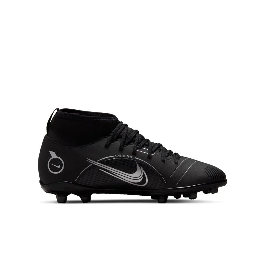 Nike Jr. Mercurial Superfly 8 Club MG