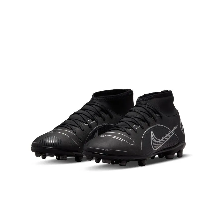 Nike Jr. Mercurial Superfly 8 Club MG