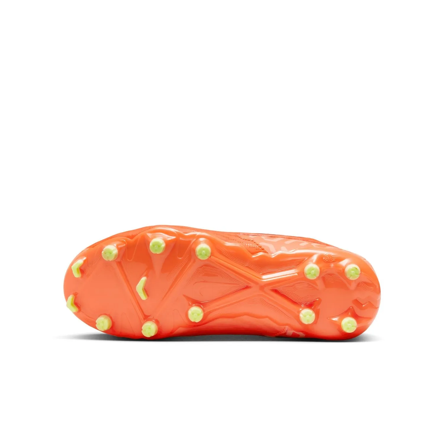 Nike Jr. Phantom GX Academy DF WC FG/MG - GUAVA ICE/BLACK