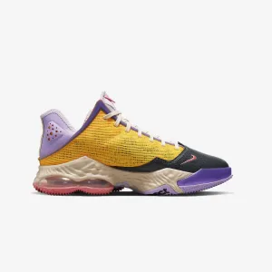 Nike | LEBRON 19 LOW  { MISMATCH