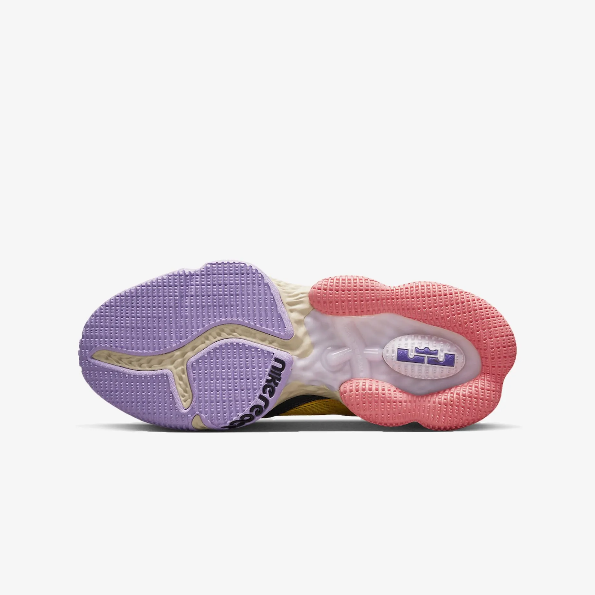 Nike | LEBRON 19 LOW  { MISMATCH