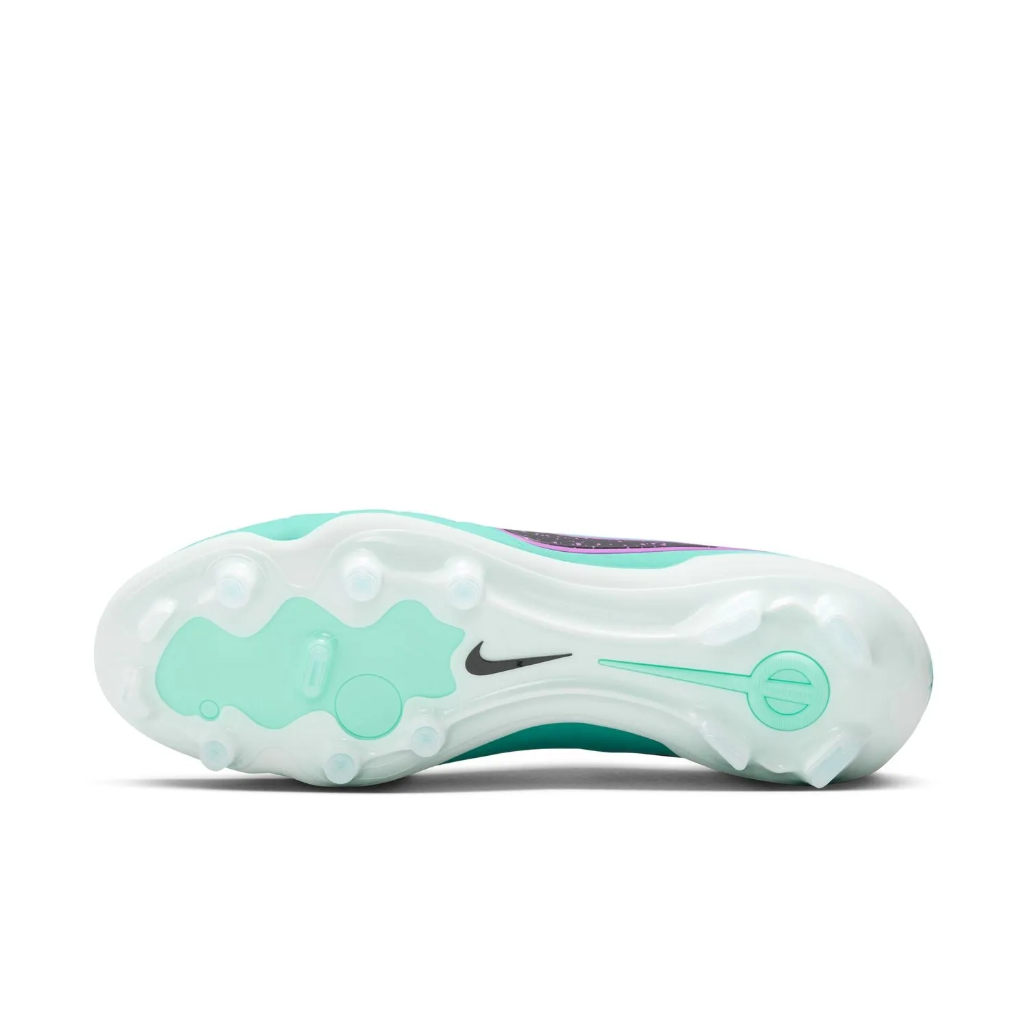 Nike Legend 10 Pro FG- Hyper Turq/Black-Fuchsia Dream