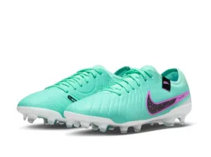Nike Legend 10 Pro FG- Hyper Turq/Black-Fuchsia Dream